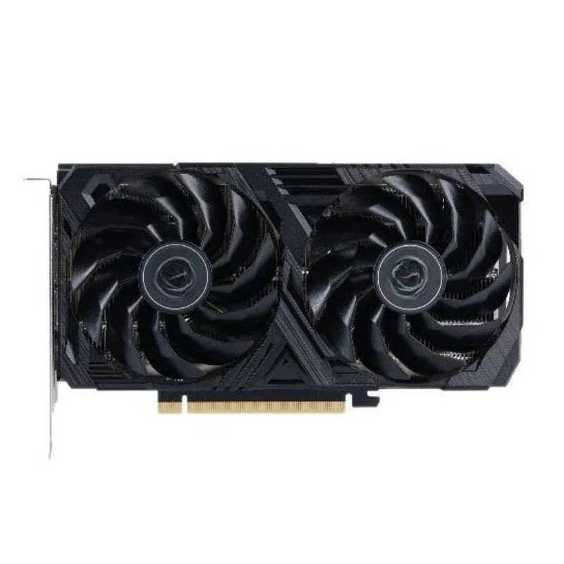 Power Tools Ai - New dual-fan 12G graphics card, game