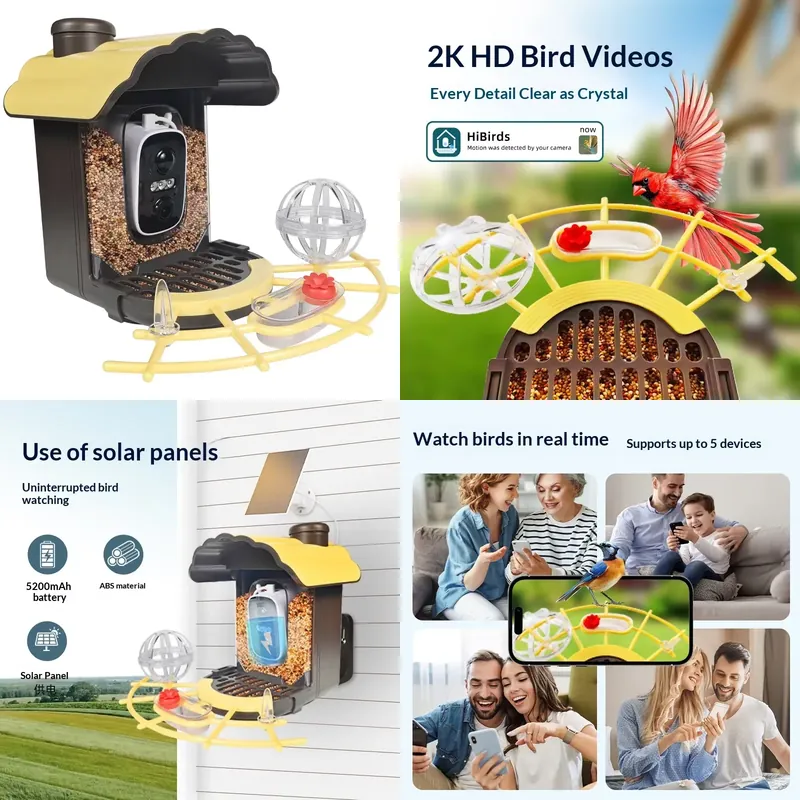 Power Tools Ai - Solar powered automatic identification of more