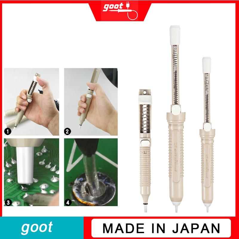 Power Tools Japan - Japan GOOT GS-108 GS-104 GS-100 Suction