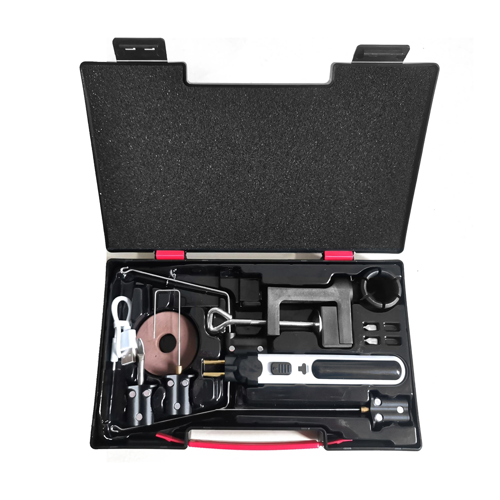 Power Tools Total - Cordless Foam Cutter Hot Wire Foam