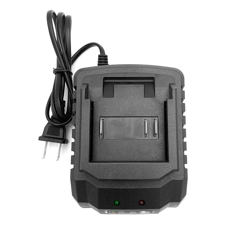 Li-ion Battery Charger 18V 21V - Power Tools Universal Battery recension och pris