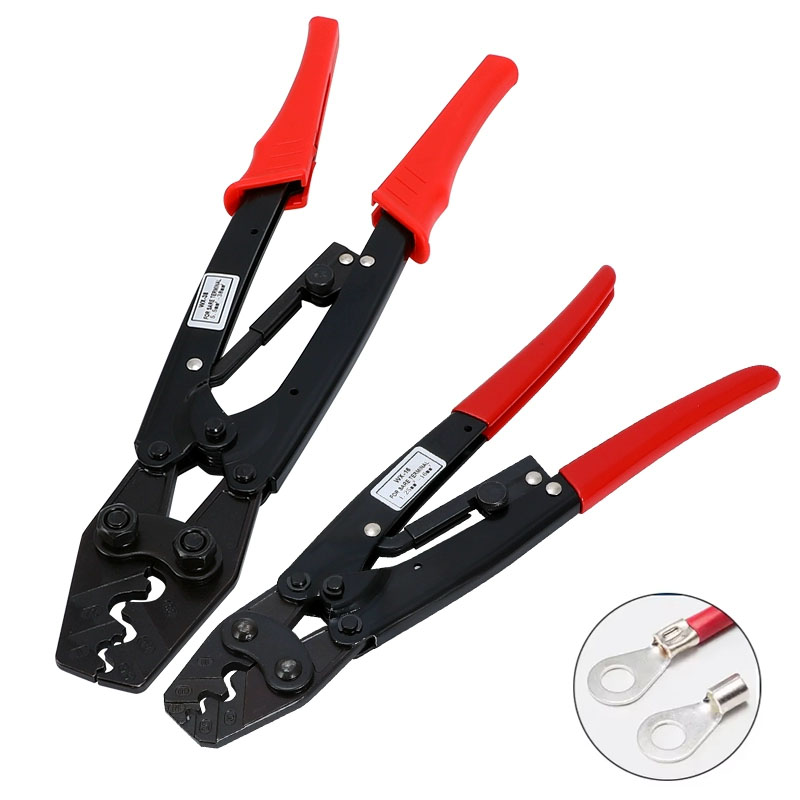 HS16/38 Ratchet Terminal Crimp - Power Tools Japan recension och pris