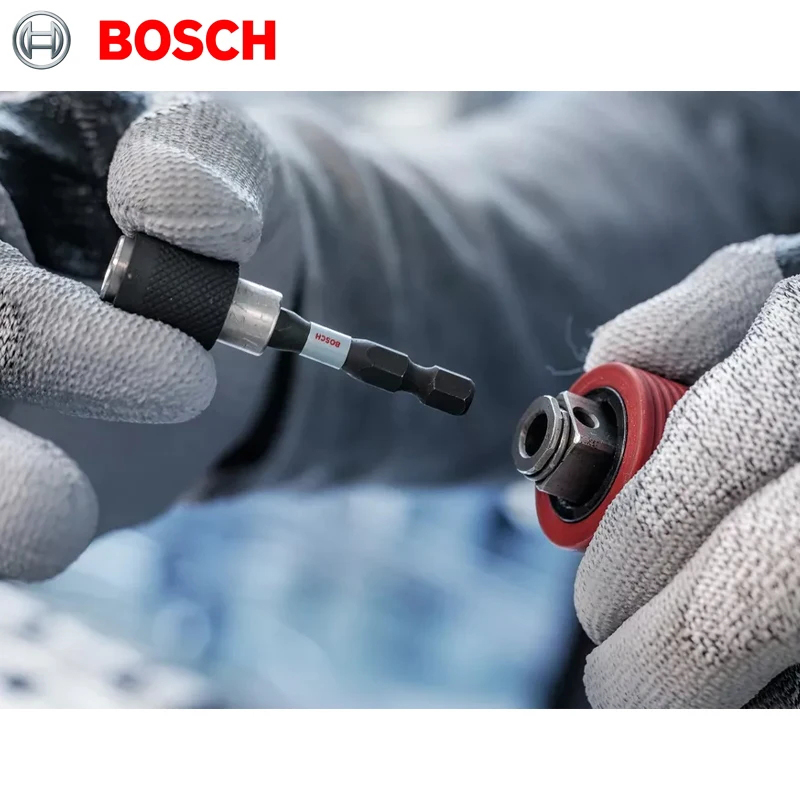 BOSCH 2608522320 PRO Bits Hold - Power Tools Accessories recension och pris