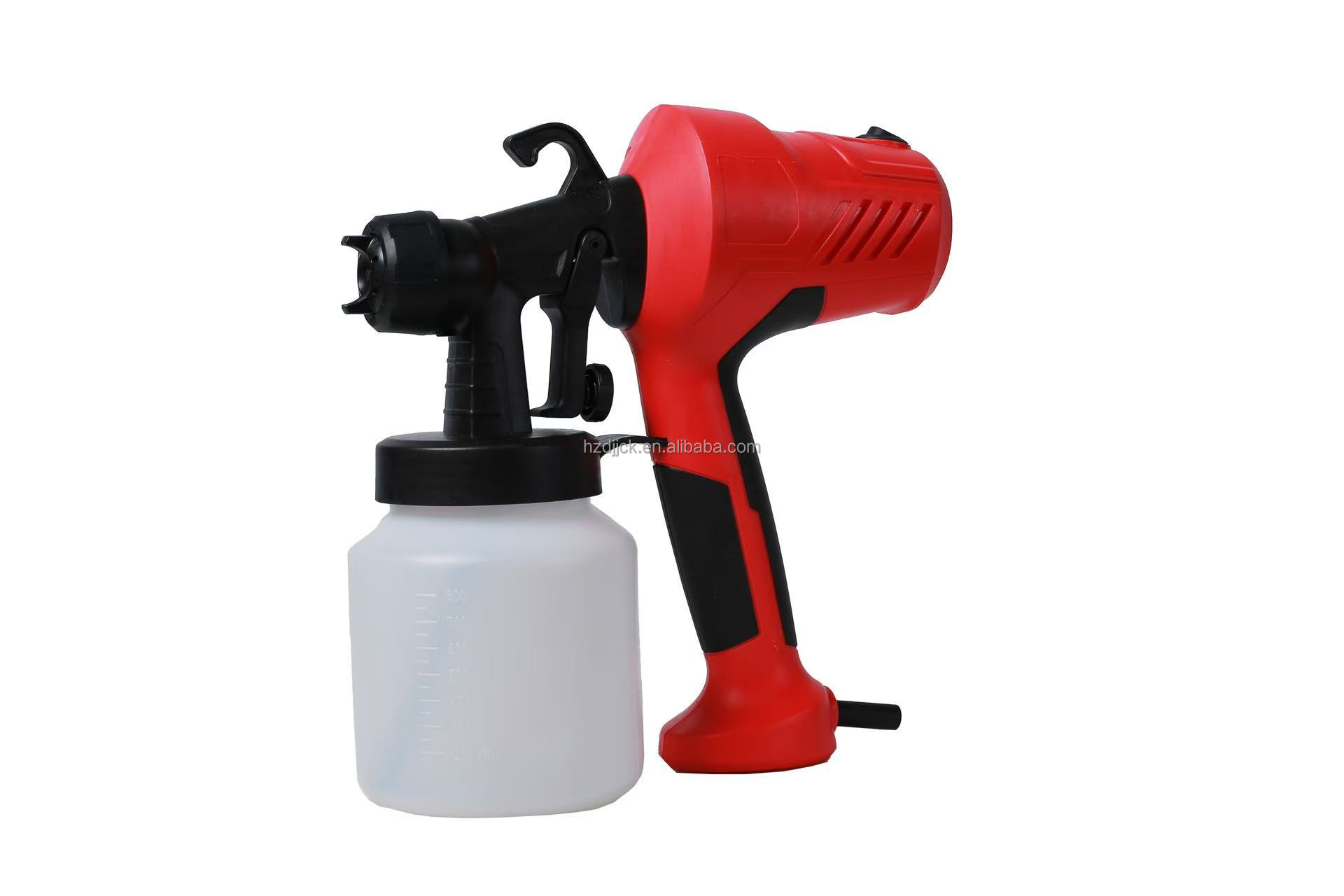 Electric Spray Paint Gun House - Power Tools Diy recension och pris