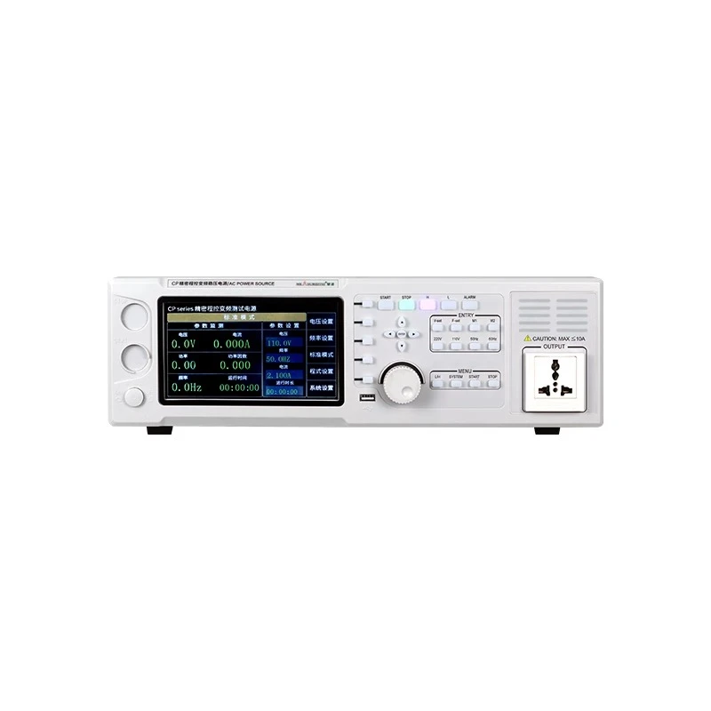 Variable frequency power suppl - Power Tools Ai recension och pris