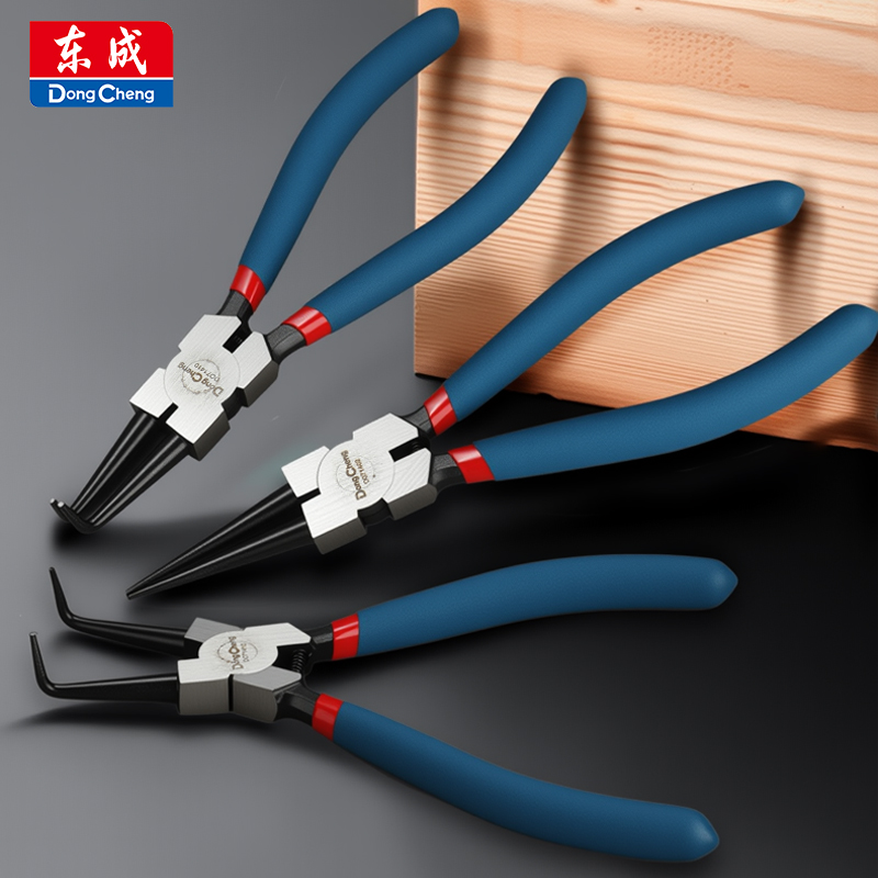Japanese Circlip Pliers 5/7/9  - Power Tools Japan recension och pris
