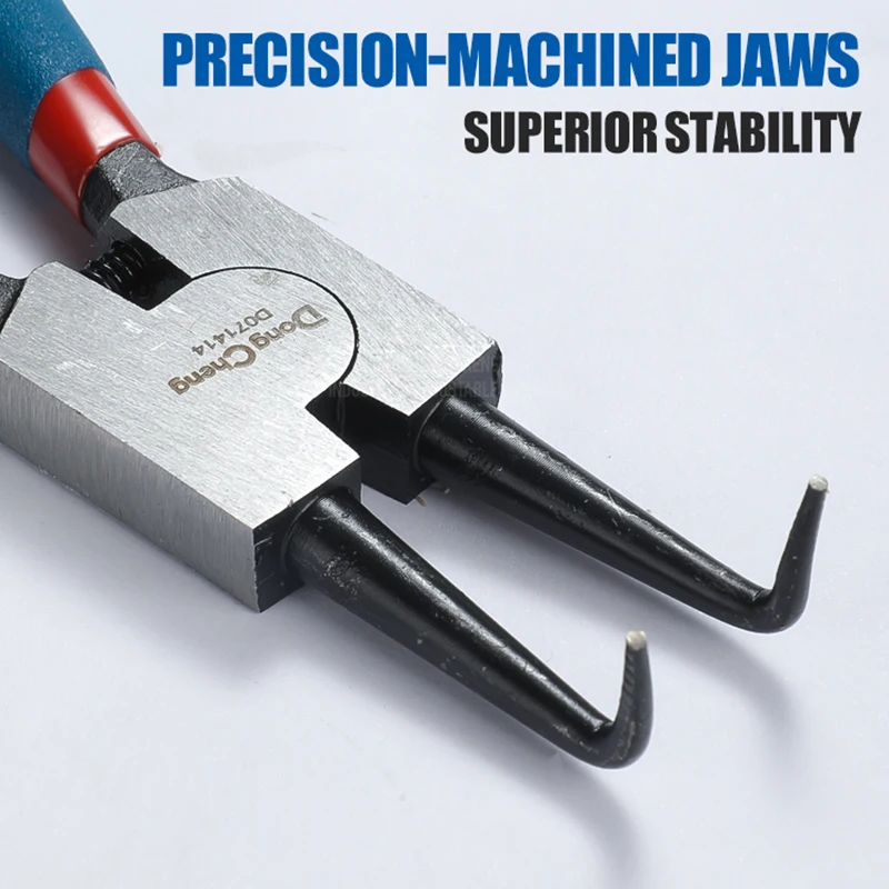 Japanese Circlip Pliers 5/7/9  - Power Tools Japan recension och pris