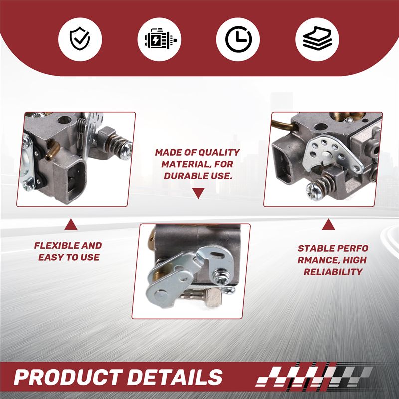 NEW HOT In Stock-Carburetor Fo - Power Tools Hilti recension och pris