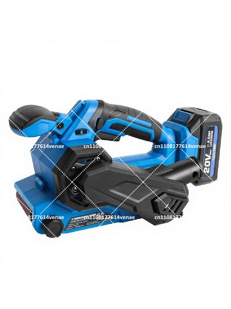 Corded Handheld Belt Sander, P - Belt Sander Portable recension och pris