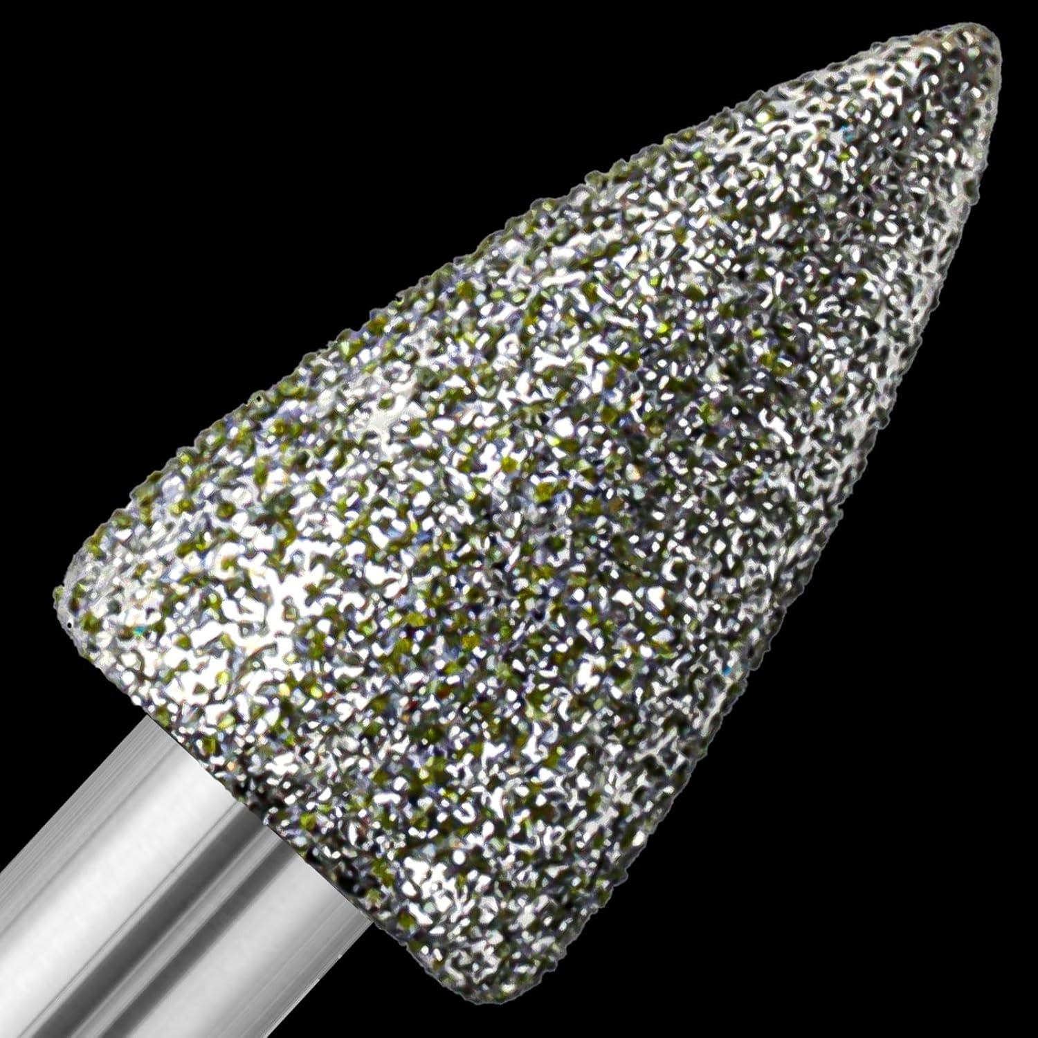 20Pcs 120 Grit Diamond Grinder - Power Tools Accessories recension och pris