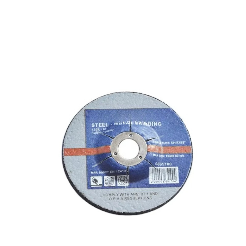 Power Tools Accessories 115 mm - Power Tools Accessories recension och pris