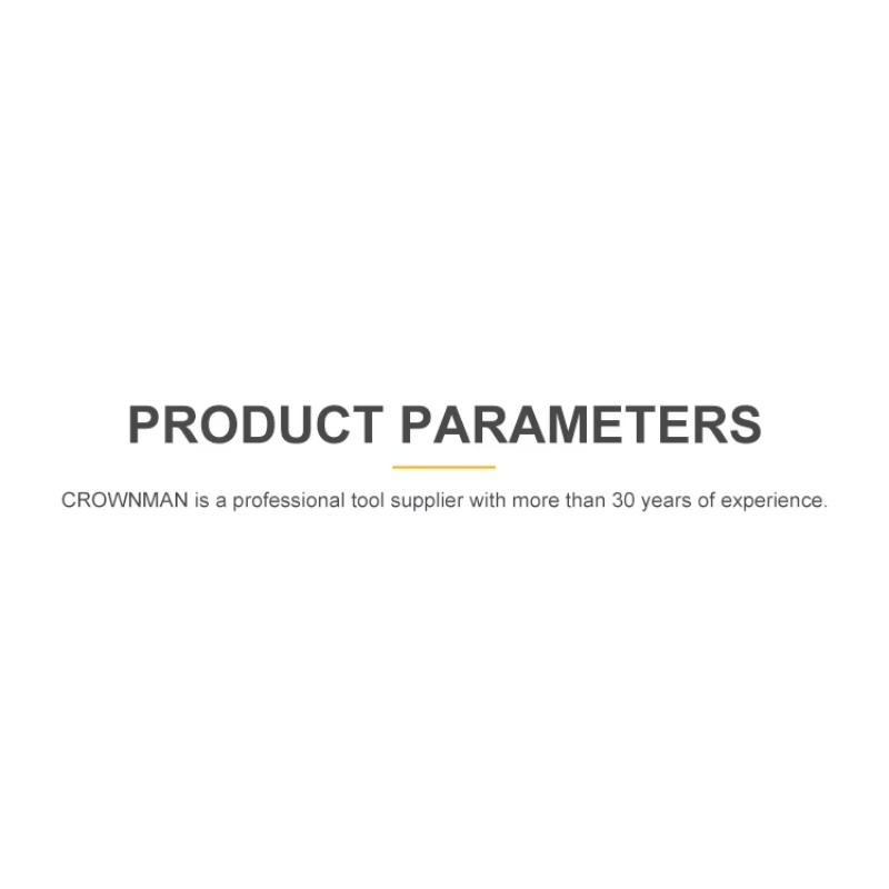 Power Tools Accessories 115 mm - Power Tools Accessories recension och pris
