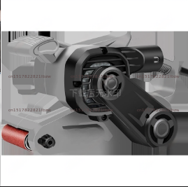 220V Belt Sander Portable Sand - Belt Sander Portable recension och pris