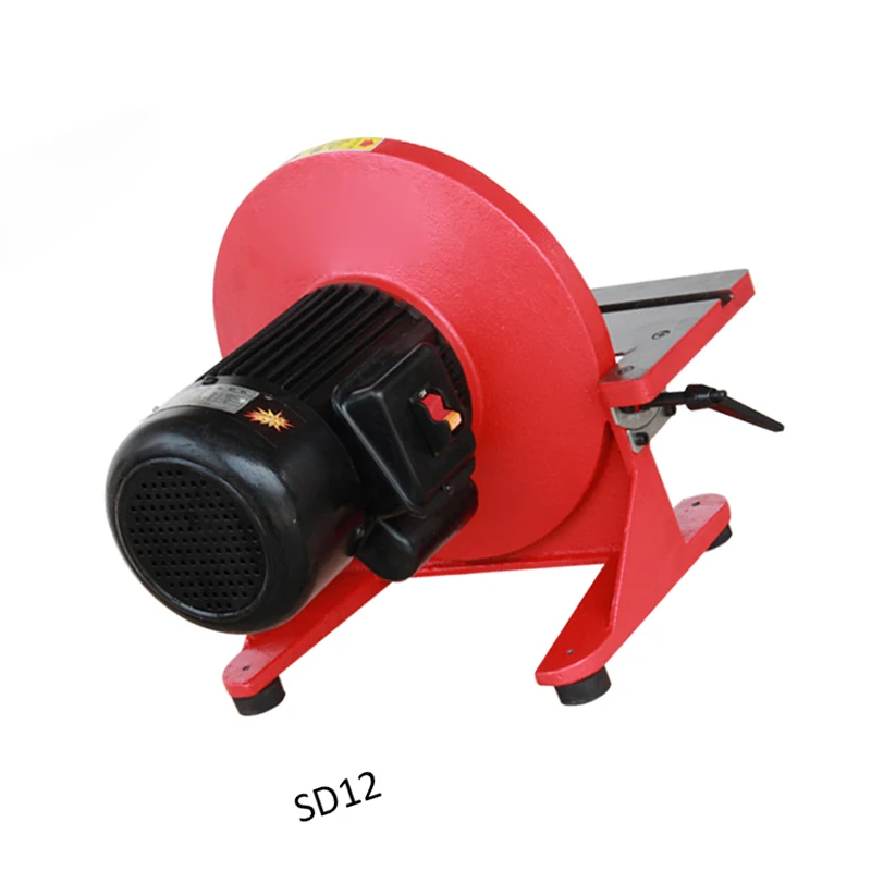 Multifunctional Desktop Belt S - Belt Sander Portable recension och pris