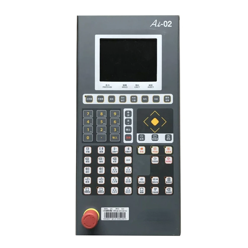 2026 sell New   Ai-02 control  - Power Tools Ai recension och pris