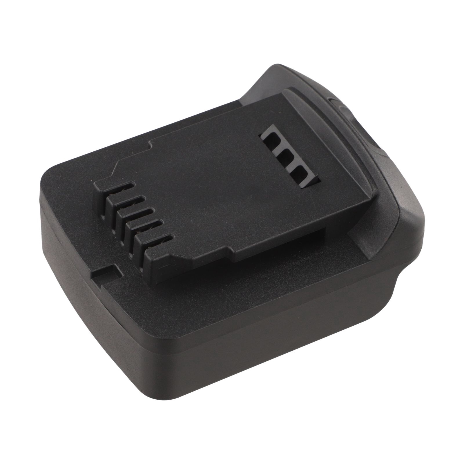 18V Battery Power Tool Adapter - Power Tools Logistics recension och pris