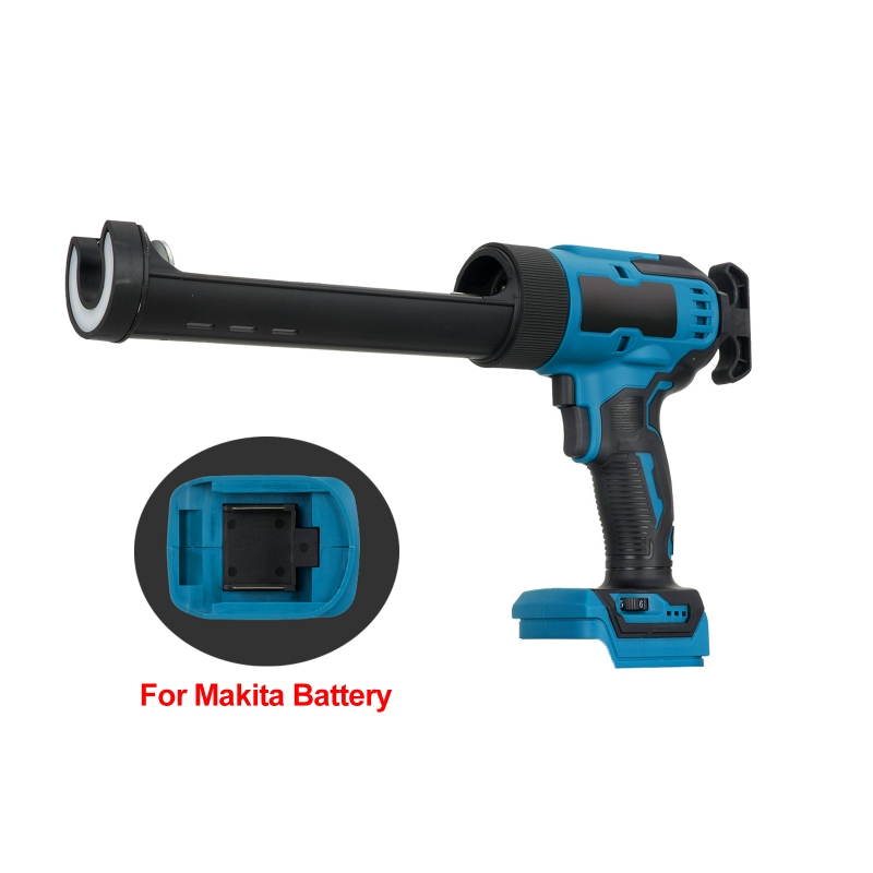 Electric Caulking Gun for Maki - Power Tools Universal Battery recension och pris