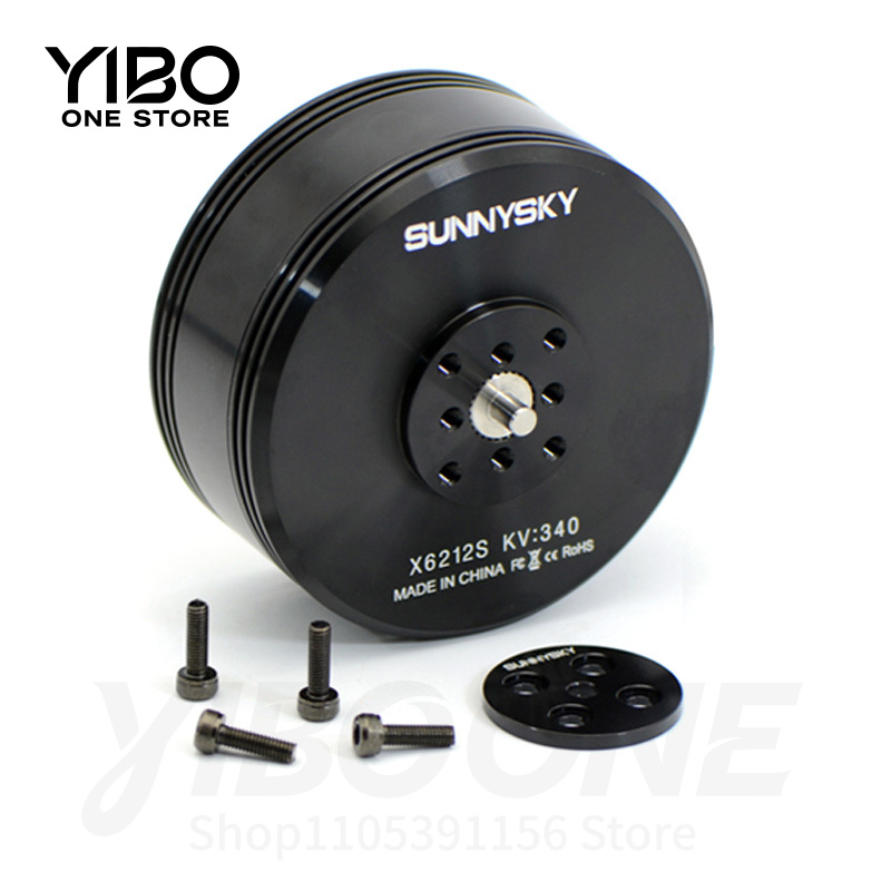 1pcs X6212S 180KV 300KV 340KV  - Power Tools Ai recension och pris