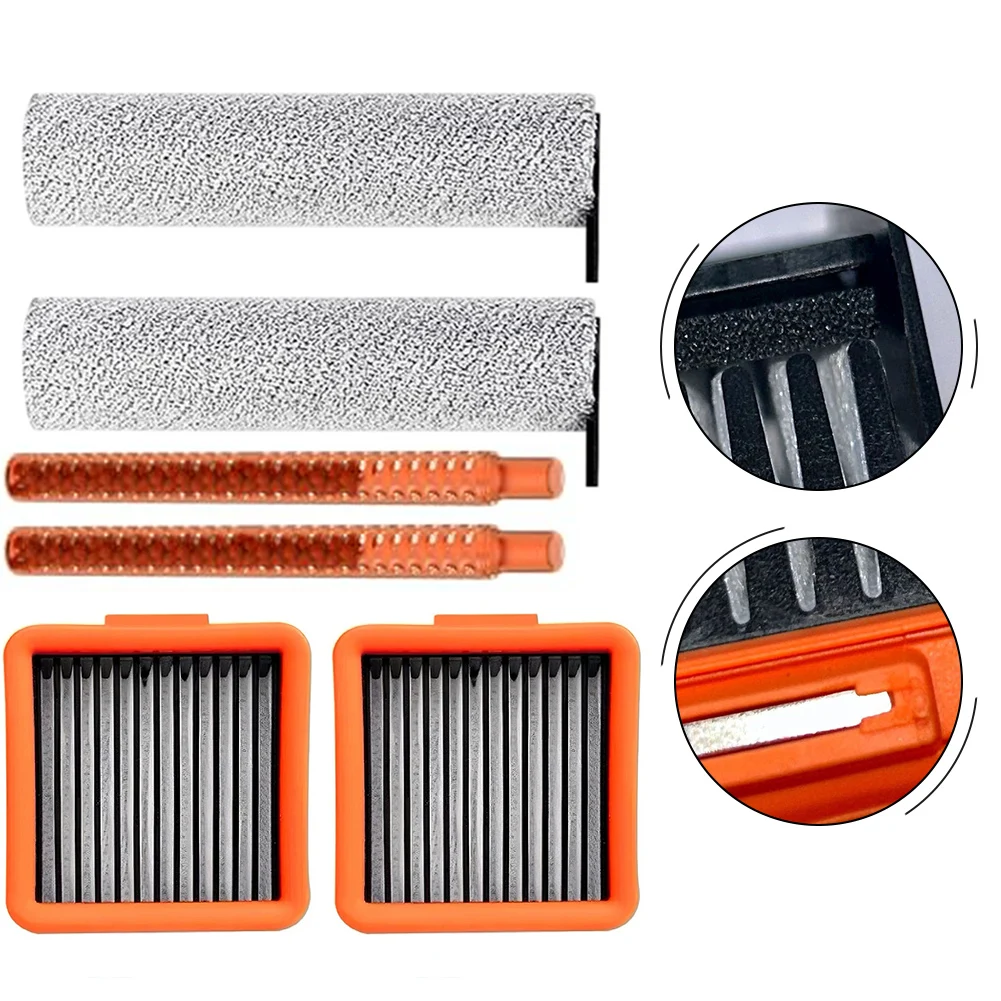Accessory Kit For Uwant D5 / D - Power Tools Accessories recension och pris