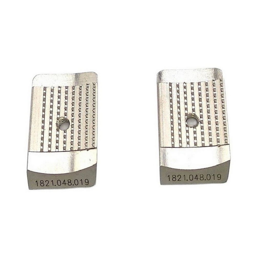 Tension Toothed Plate 1821.048 - Power Tools Battery recension och pris