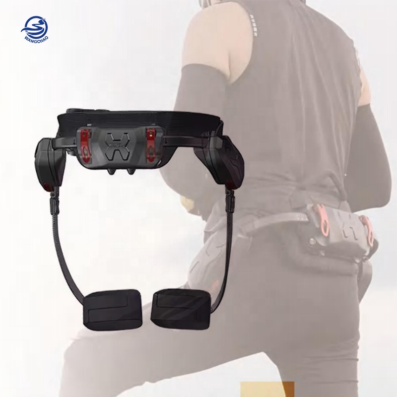 AI Electric Exoskeleton Walker - Power Tools Ai recension och pris