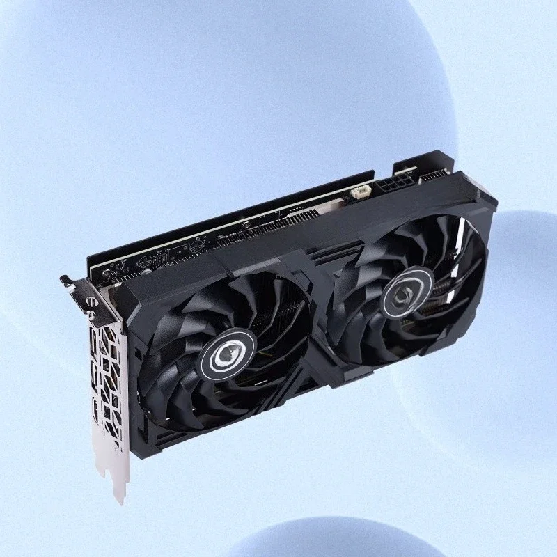 New dual-fan 12G graphics card - Power Tools Ai recension och pris