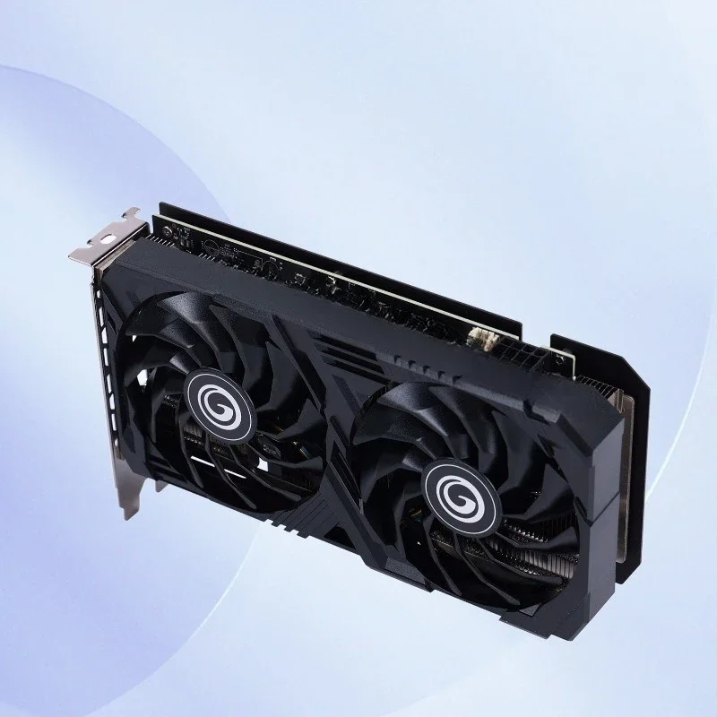 New dual-fan 12G graphics card - Power Tools Ai recension och pris