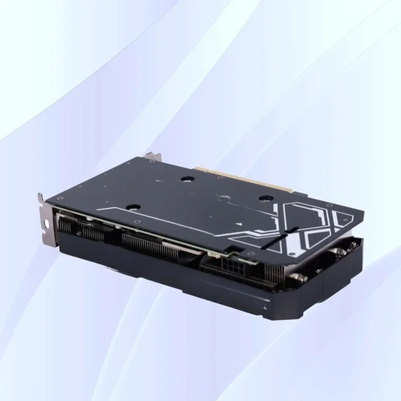 New dual-fan 12G graphics card - Power Tools Ai recension och pris