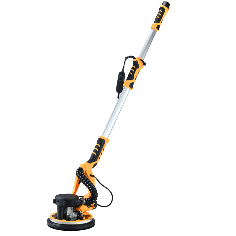 Portable 220V Electric Double  - Belt Sander Portable recension och pris