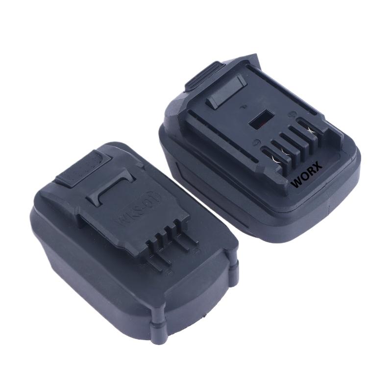 Universal 18V Power Tool Batte - Power Tools Universal Battery recension och pris