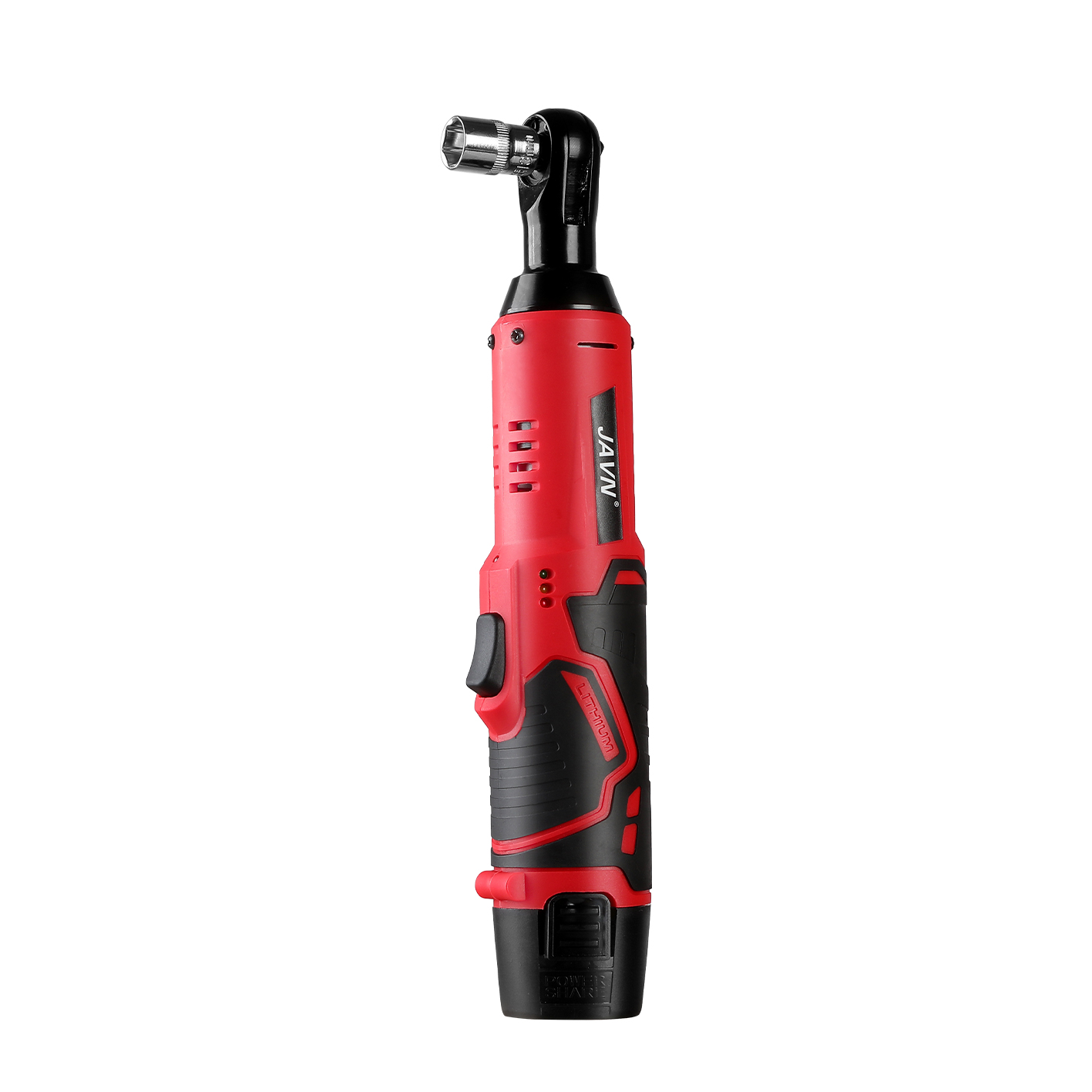 JAVN 12V Cordless Electric Wre - Power Tools Ingco recension och pris