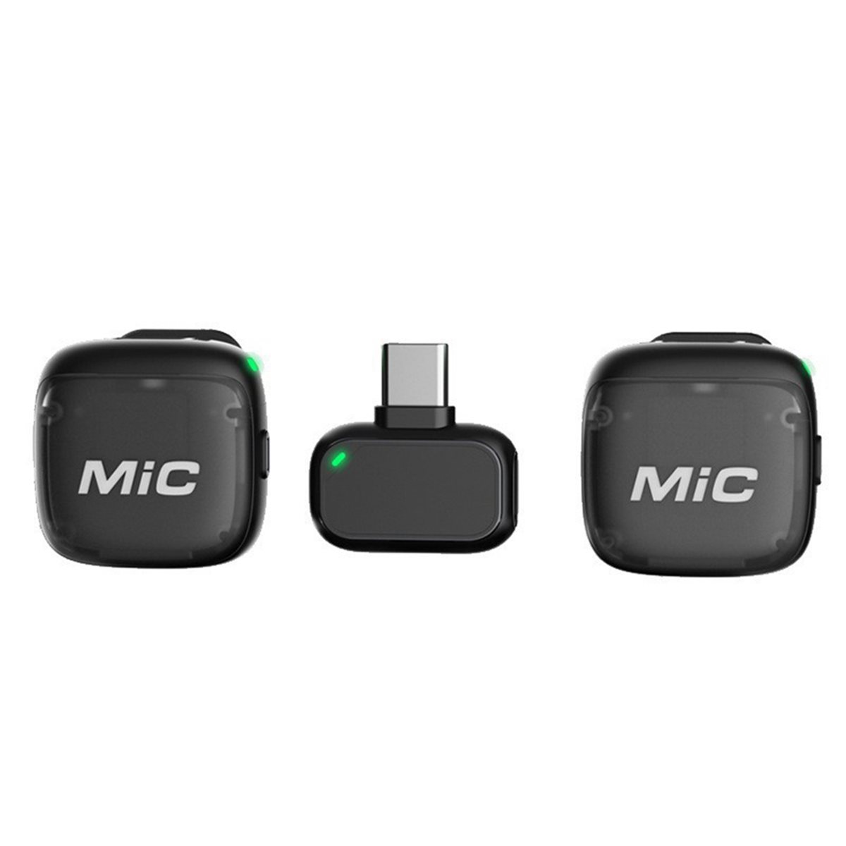 (A99Z] Wireless Lavalier Micro - Power Tools Ai recension och pris