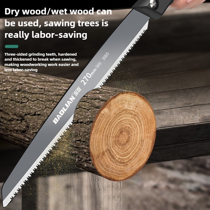 BAOLIAN Hand Saw , Japanese St - Power Tools Japan recension och pris