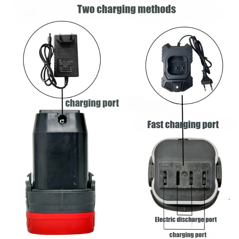 16.8V/18V 2.0Ah Battery for Do - Power Tools Universal Battery recension och pris