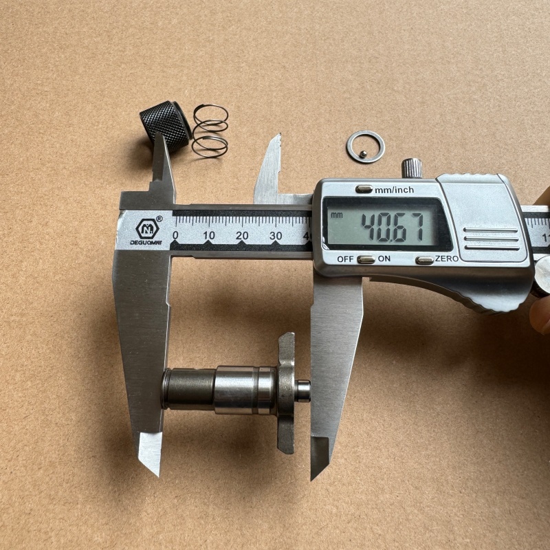 Original Anvil Assembly for HI - Power Tools Hilti recension och pris