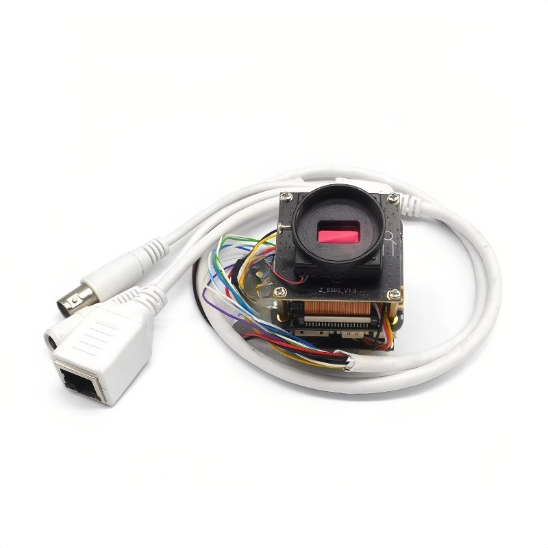 IMX585 0.0001 Lux AI ISP 8MP 4 - Power Tools Ai recension och pris