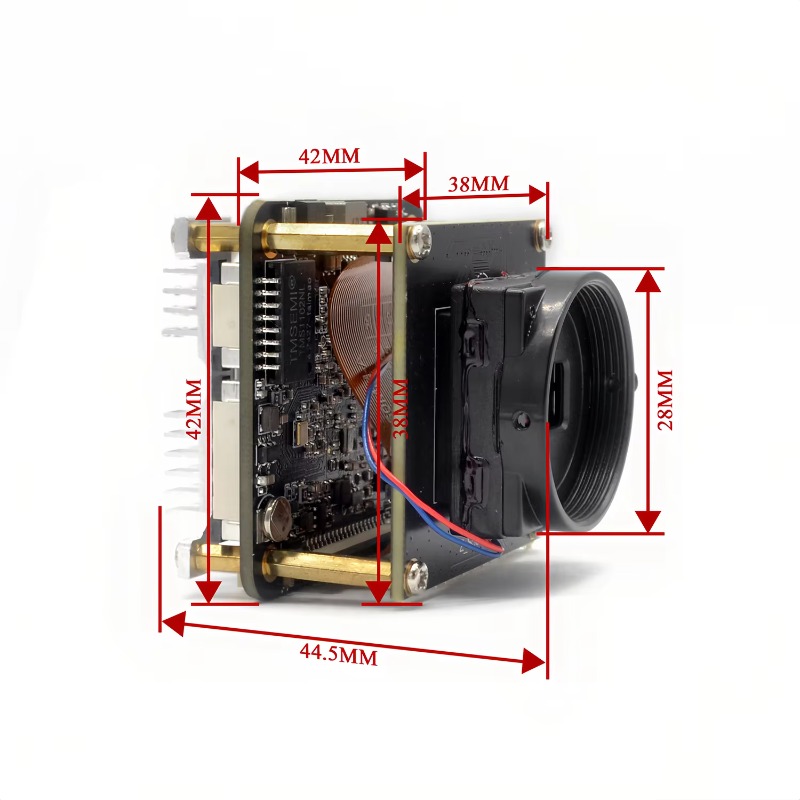 IMX585 0.0001 Lux AI ISP 8MP 4 - Power Tools Ai recension och pris