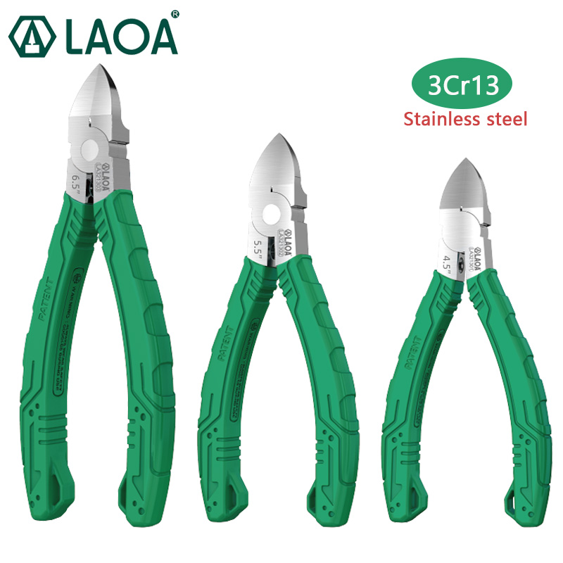 LAOA Stainless Steel Flush Cut - Power Tools Japan recension och pris