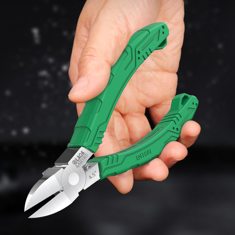 LAOA Stainless Steel Flush Cut - Power Tools Japan recension och pris
