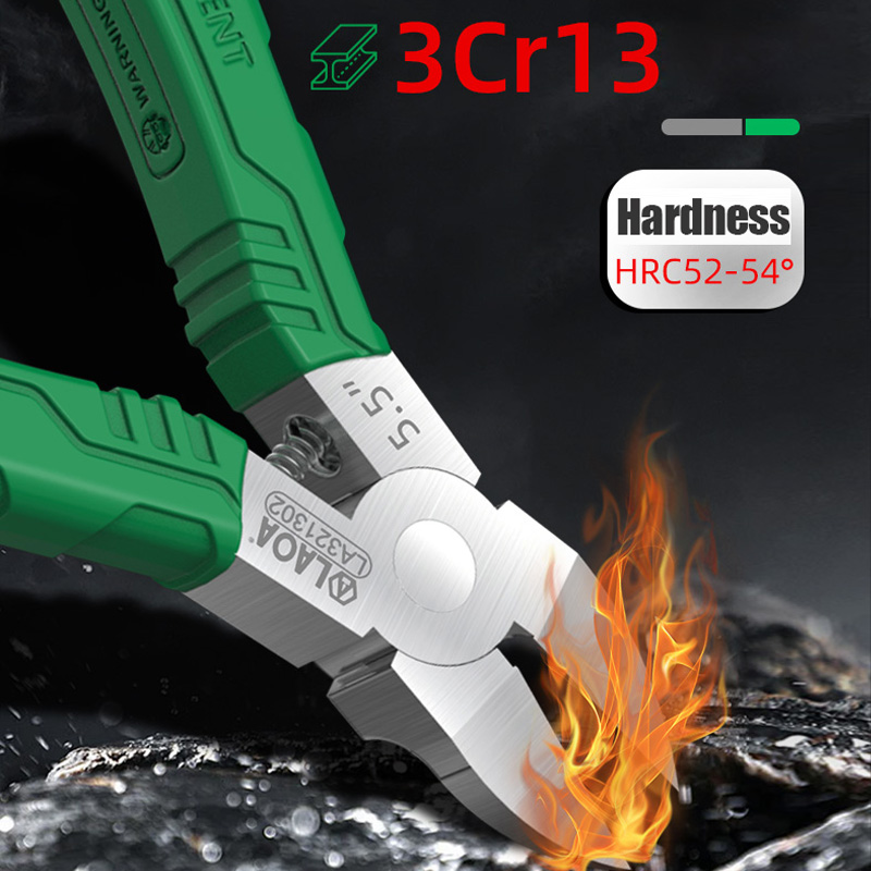 LAOA Stainless Steel Flush Cut - Power Tools Japan recension och pris