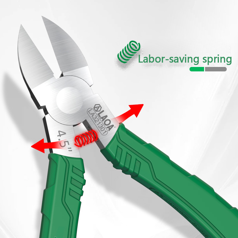 LAOA Stainless Steel Flush Cut - Power Tools Japan recension och pris