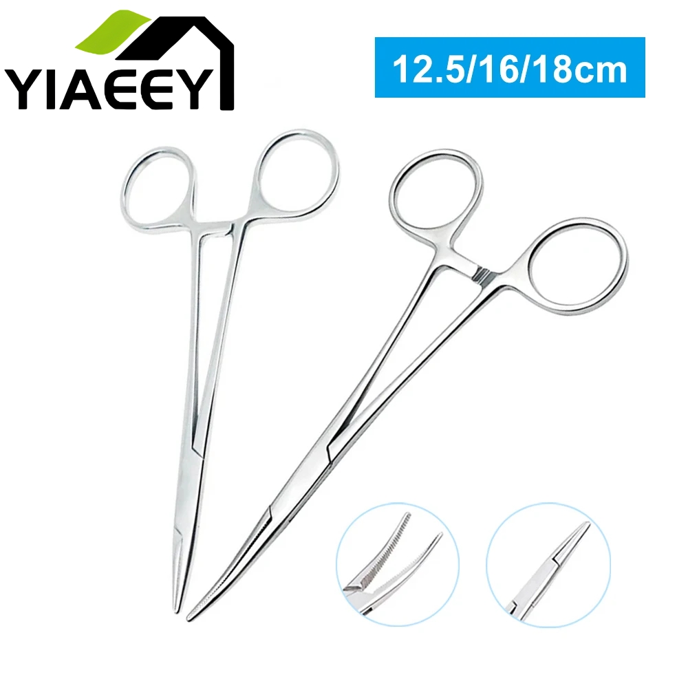 Stainless Steel Locking Forcep - Power Tools Japan recension och pris