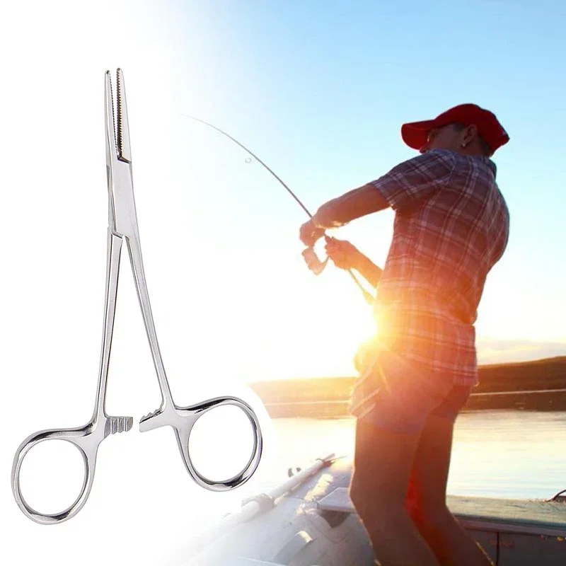 Stainless Steel Locking Forcep - Power Tools Japan recension och pris