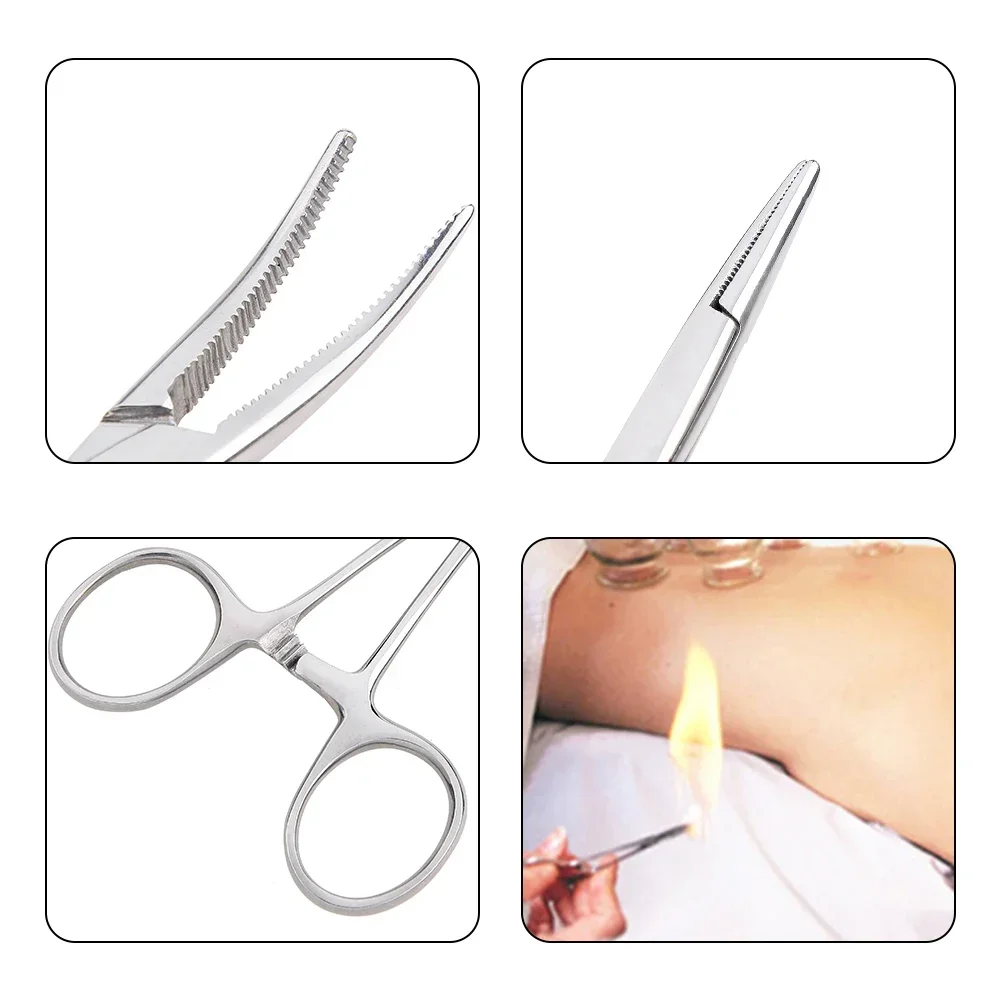 Stainless Steel Locking Forcep - Power Tools Japan recension och pris