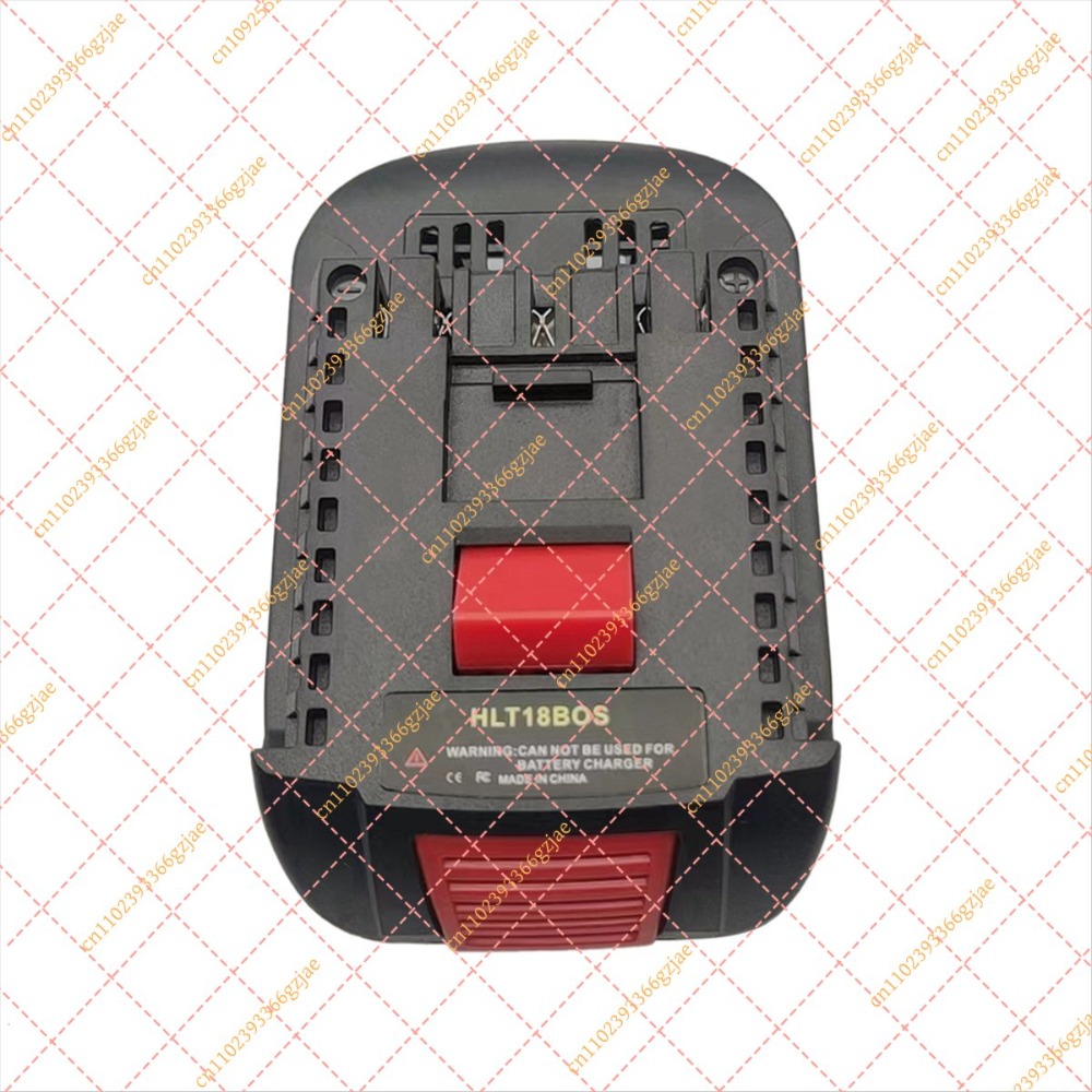 Battery Adapter Converter for  - Power Tools Hilti recension och pris