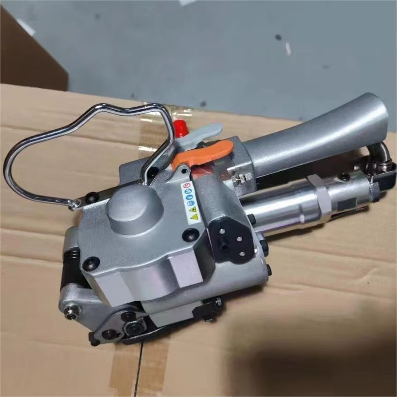 Handheld Pneumatic Strapping M - Power Tools Logistics recension och pris