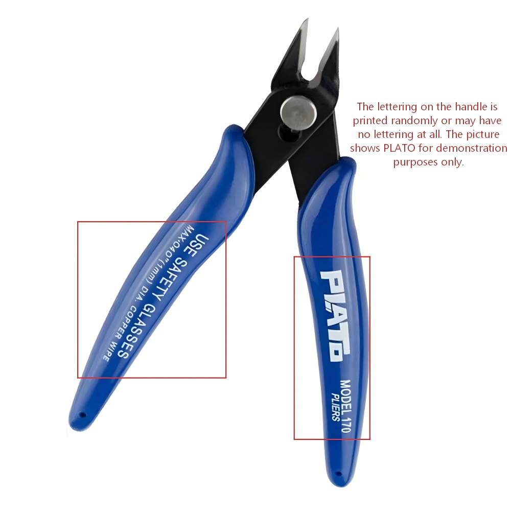 5-Inch Flush Cut Side Cutter P - Power Tools Japan recension och pris