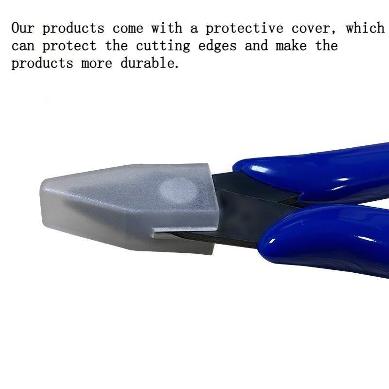 5-Inch Flush Cut Side Cutter P - Power Tools Japan recension och pris