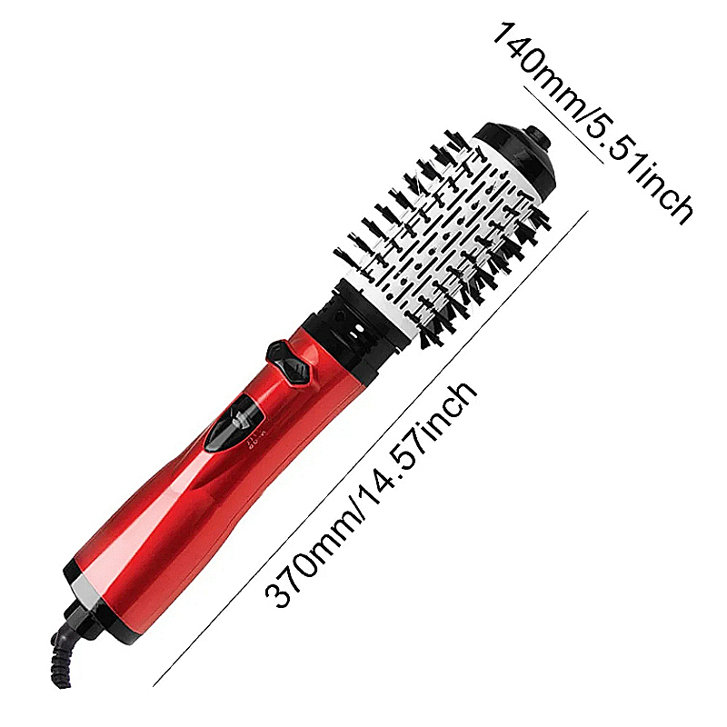 3-in-1 Hot Air Styler Rotating - Power Tools Total recension och pris