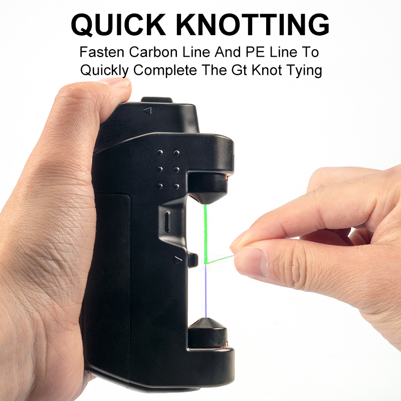 Kingdom Hot Electric Knotter F - Power Tools Japan recension och pris